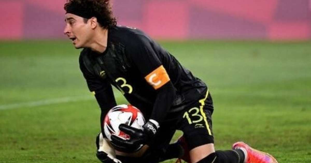 Corinthians monitora cinco goleiros de alto nível para reforçar equipe.