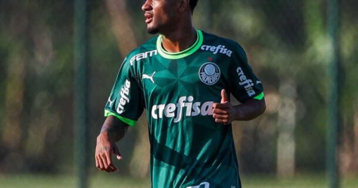 Juventude ameaça processar Palmeiras por falta de pagamento de joi´a