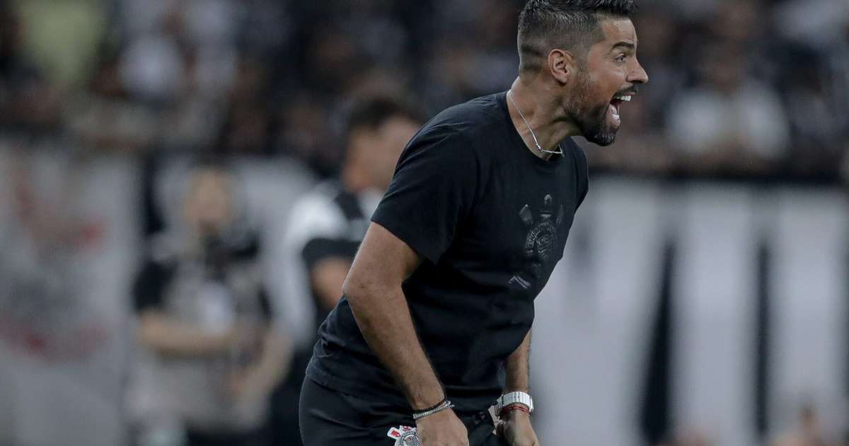 Veja a estratégia do Corinthians para driblar crise e reforçar elenco para o resto da temporada