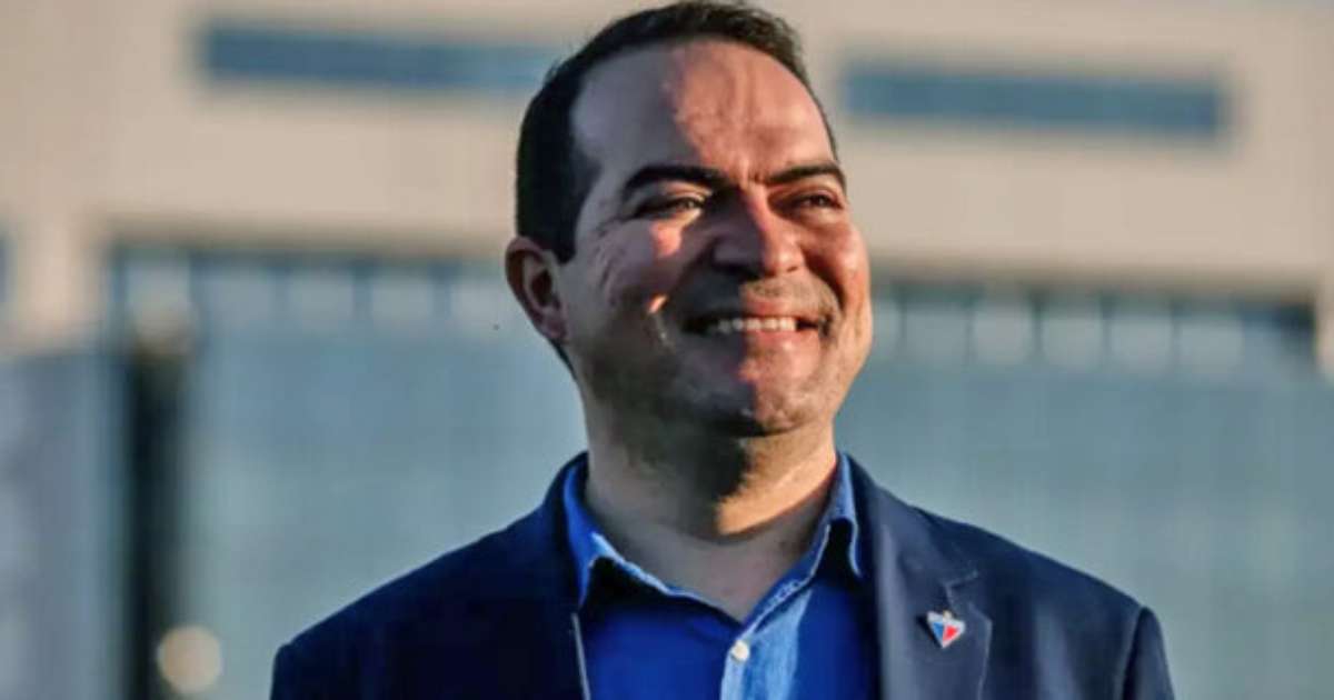 Marcelo Paz sondado para assumir cargo de SEO no Corinthians