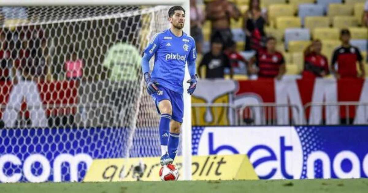 Rossi Planeja Longa Permanência no Flamengo e Justifica Ausência de Redes Sociais