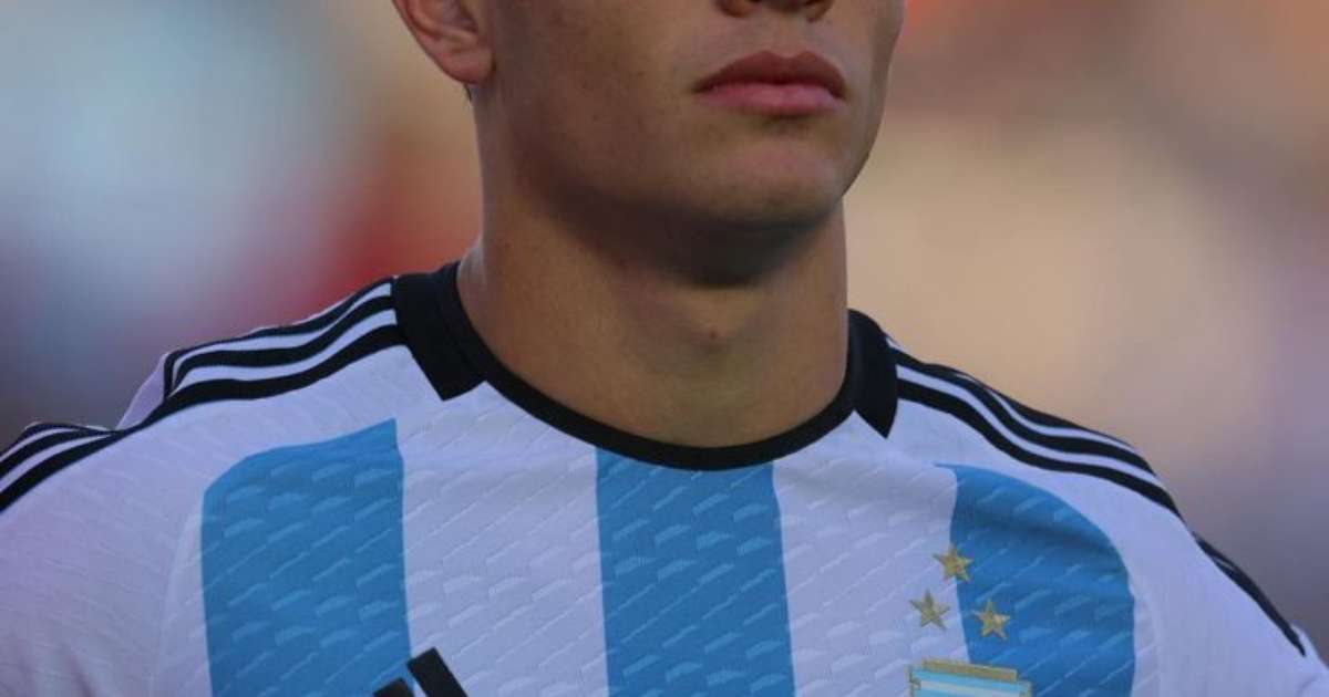 Palmeiras Pagará R$ 40 Milhões por Giay do San Lorenzo por Quê?