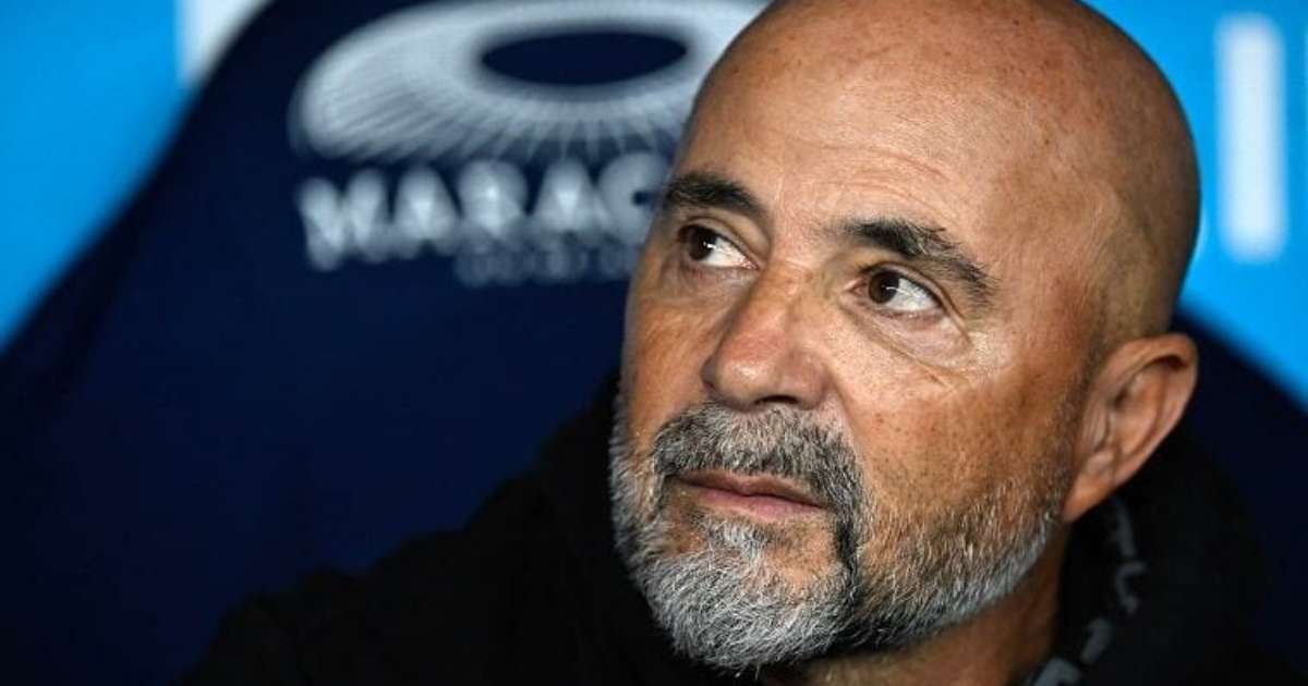 Sampaoli elogia torcida e comenta volta ao futebol brasileiro