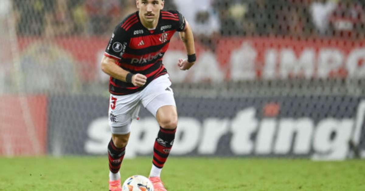 ATÉ QUATRO ZAGUEIROS? Flamengo de Tite testa Léo Pereira e Ortiz em novas posições