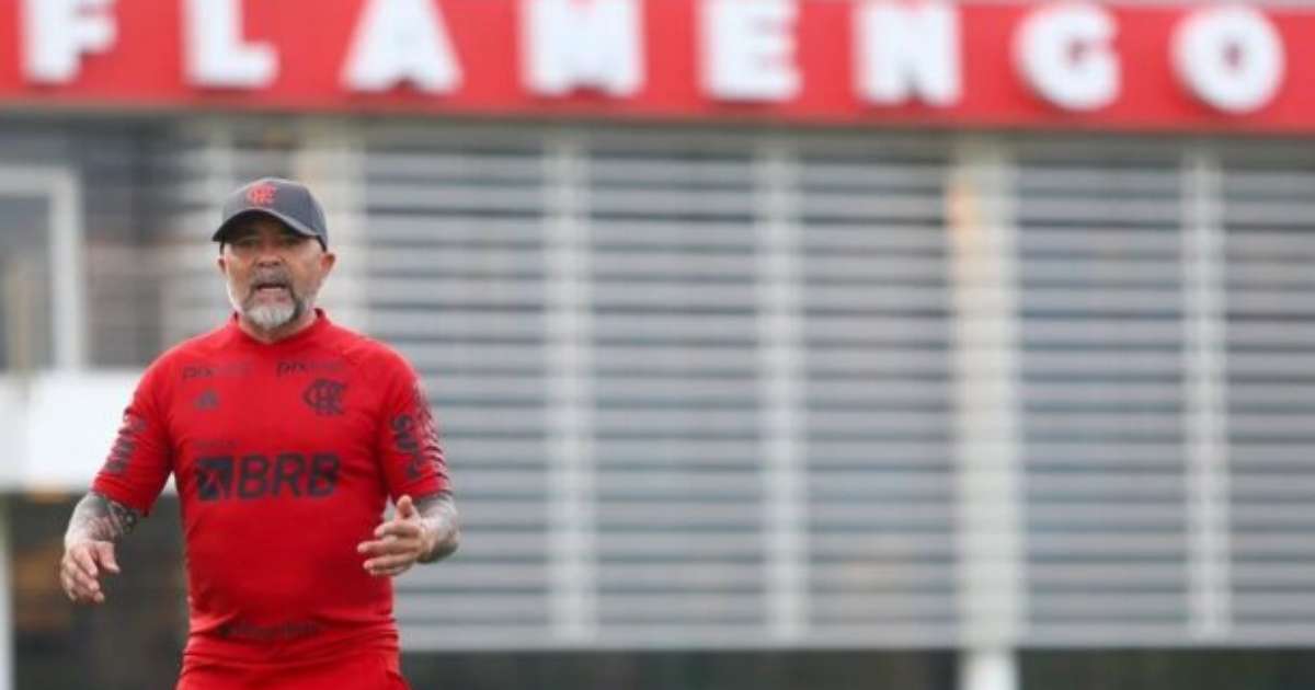 Sampaoli Elogia Flamengo Como Maior Clube do Mundo Após Situação Conturbada.