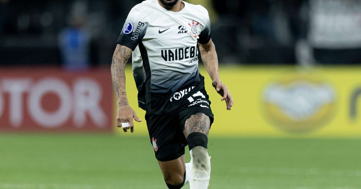 Empate fora de casa no Brasileirão: Corinthians deve valorizar o ponto ganho