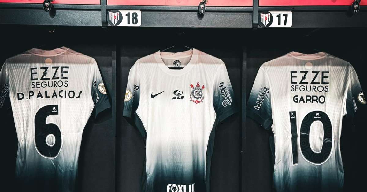 Corinthians esclarece acordo com patrocinadora em nova comunicação com torcedores