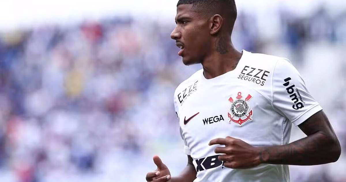 Corinthians mantém porcentagem em venda futura do campeão da Copinha.