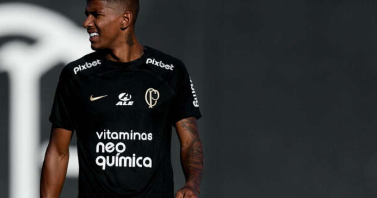 Corinthians negocia transferência de jogador campeão da Copinha
