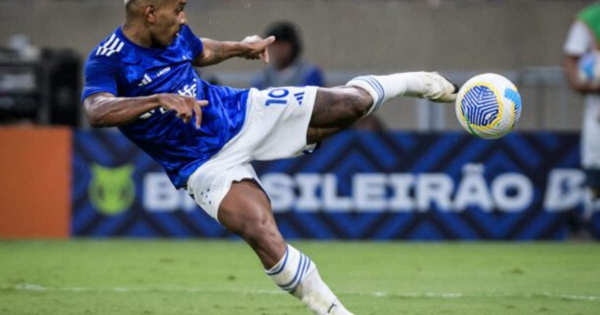 Matheus Pereira encerra possível retorno ao Brasil com futuro indefinido no Cruzeiro