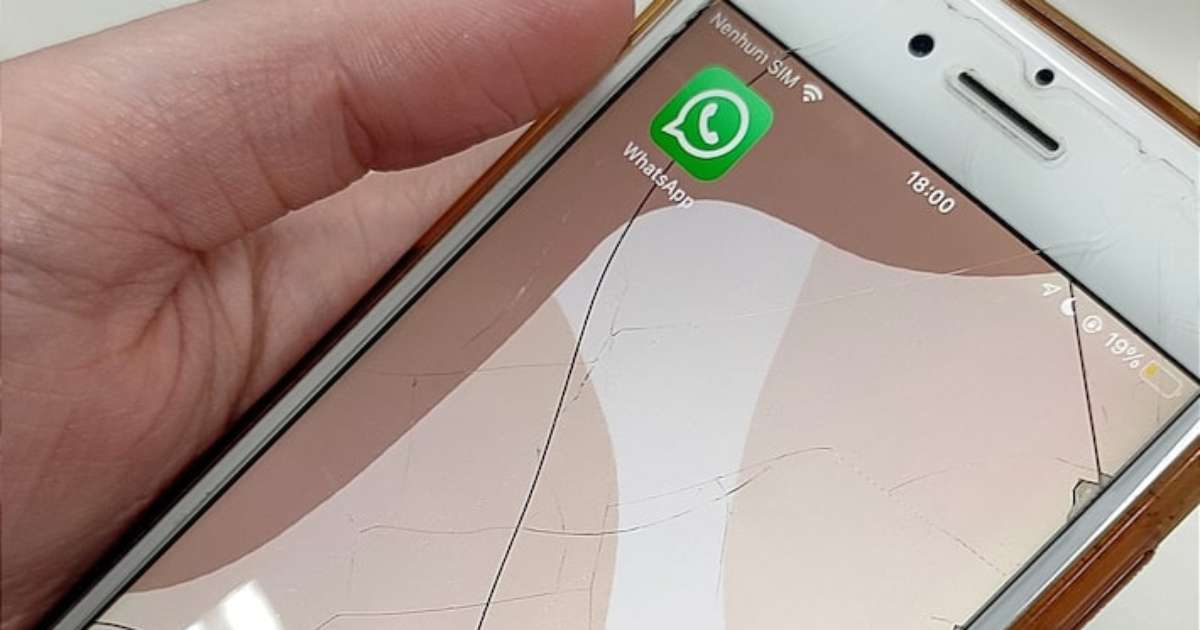 WhatsApp: novo recurso de segurança impede captura de tela de fotos de ...