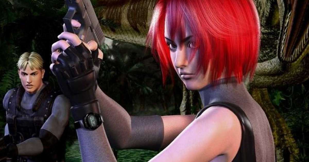 Capcom reveals that players want a new Dino Crisis