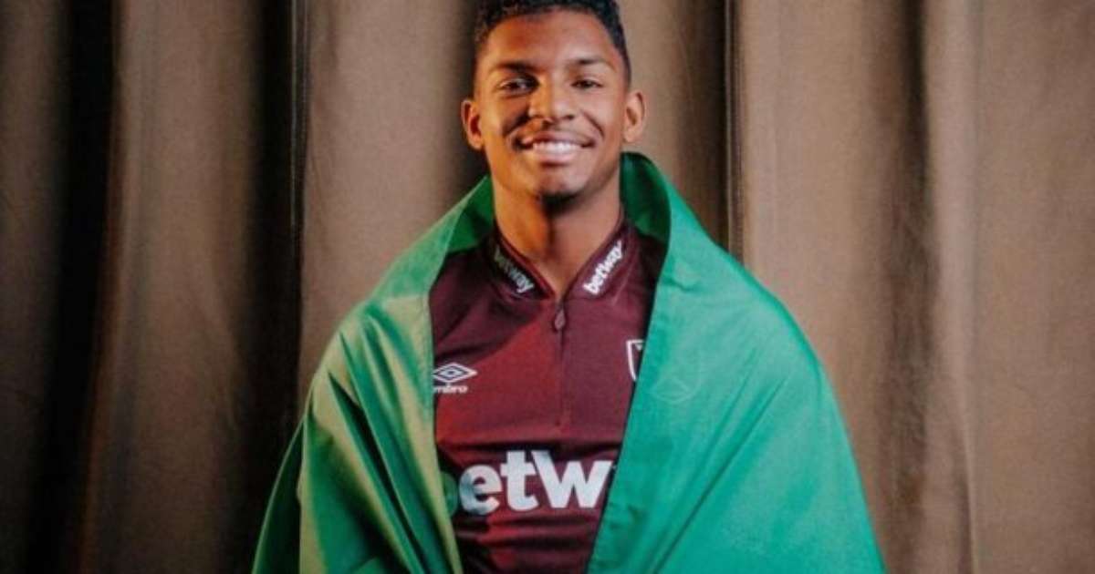 ENTRE AS GRANDES VENDAS! Joia deixa o Verdão e entra nas maiores vendas das história do clube