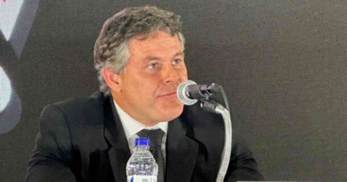 Impeachment de Augusto Melo? Vice do Corinthians analisa possibilidade.