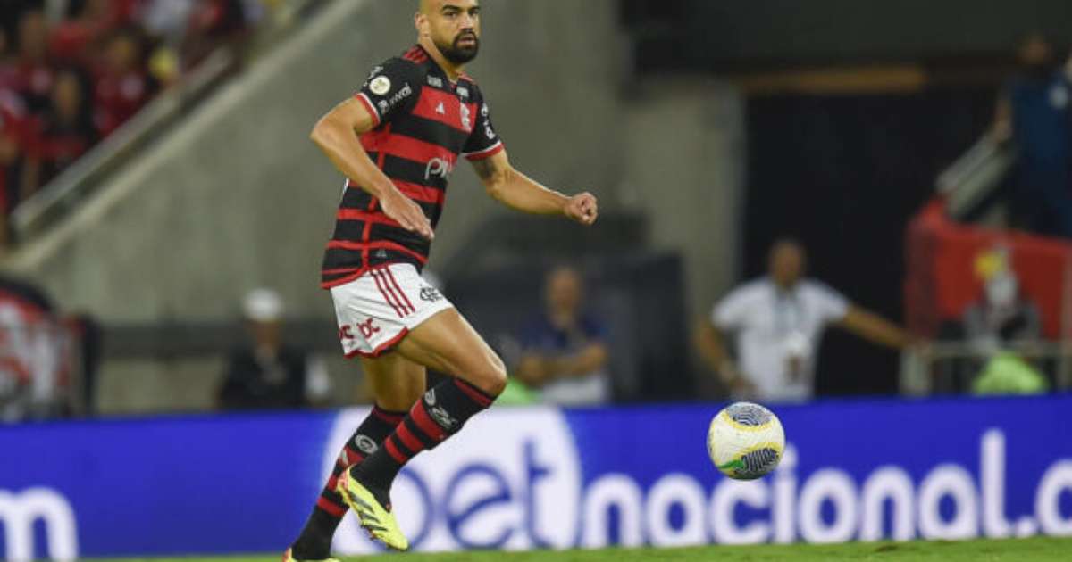 Flamengo sofre gol de escanteio após seis jogos invicto.