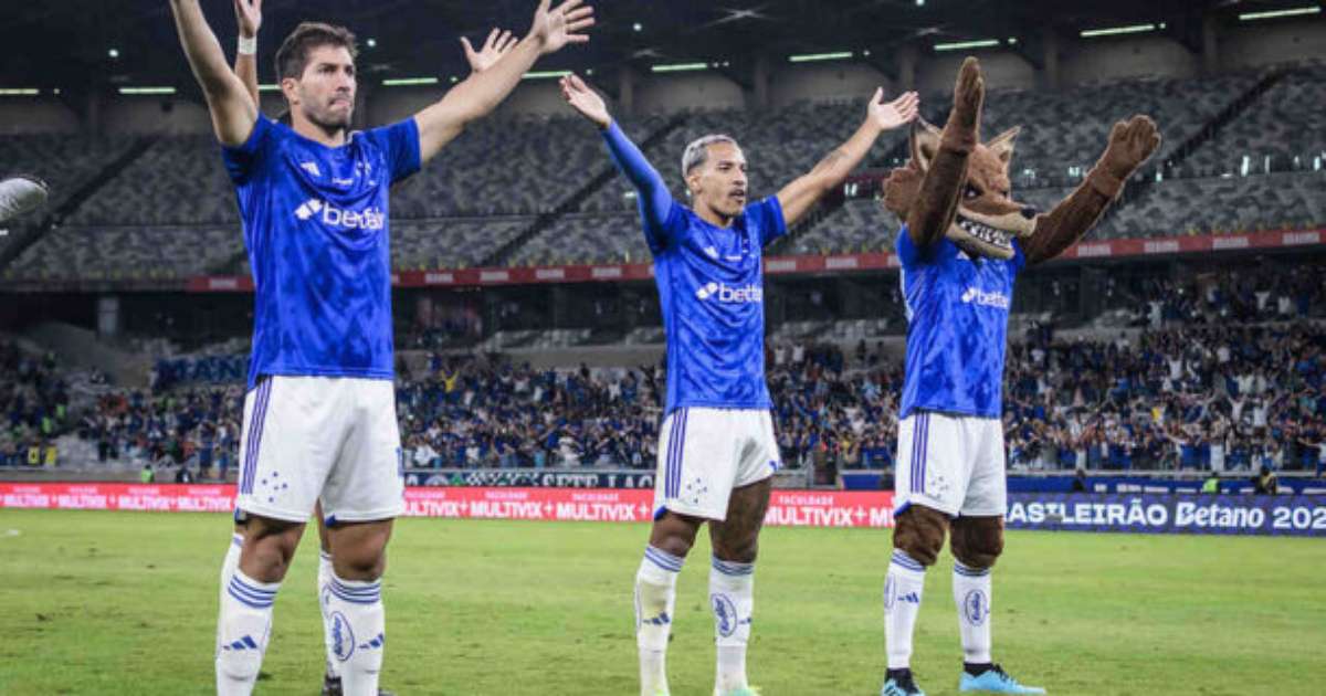 Confirmada permanência de Matheus Pereira no Cruzeiro após decisão no Mineirão.