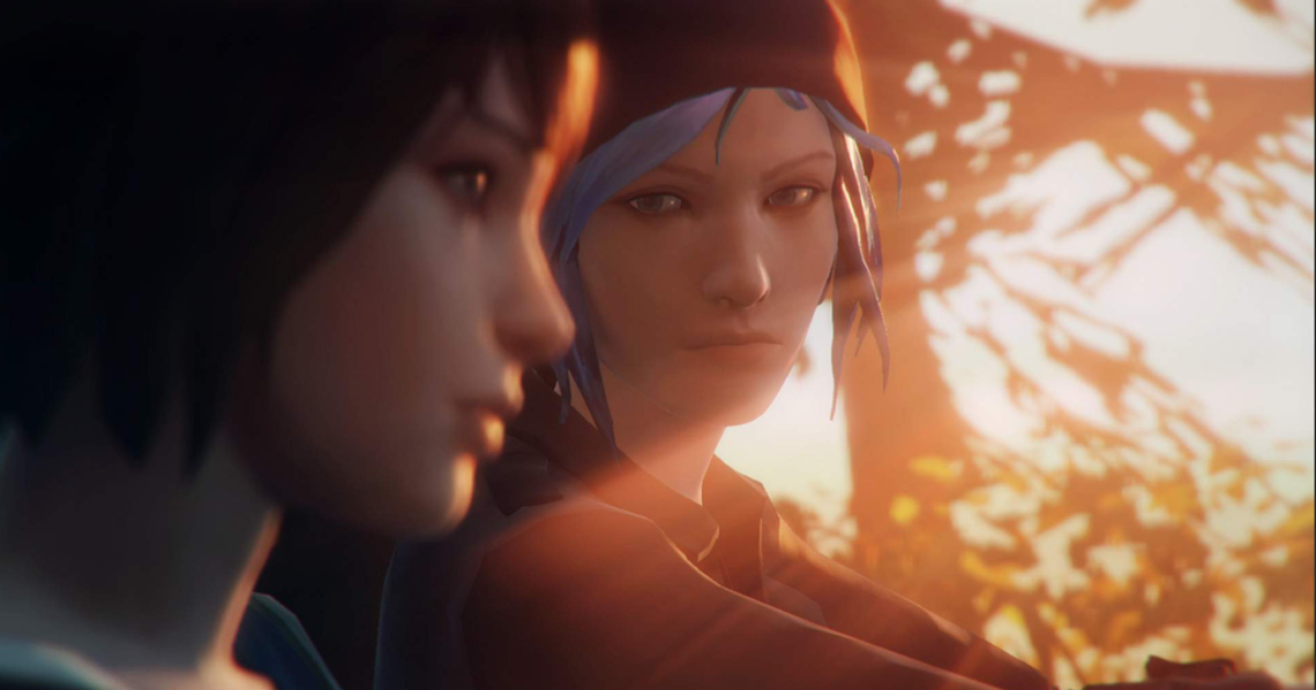 Life is strange |  The studio reveals Chloe's fate in the new game