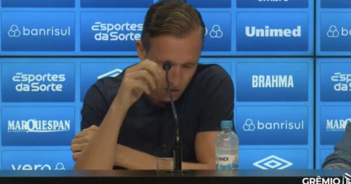 Lucas Leiva Descarta Ser Treinador devido ao Desgaste da Profissão no Futebol