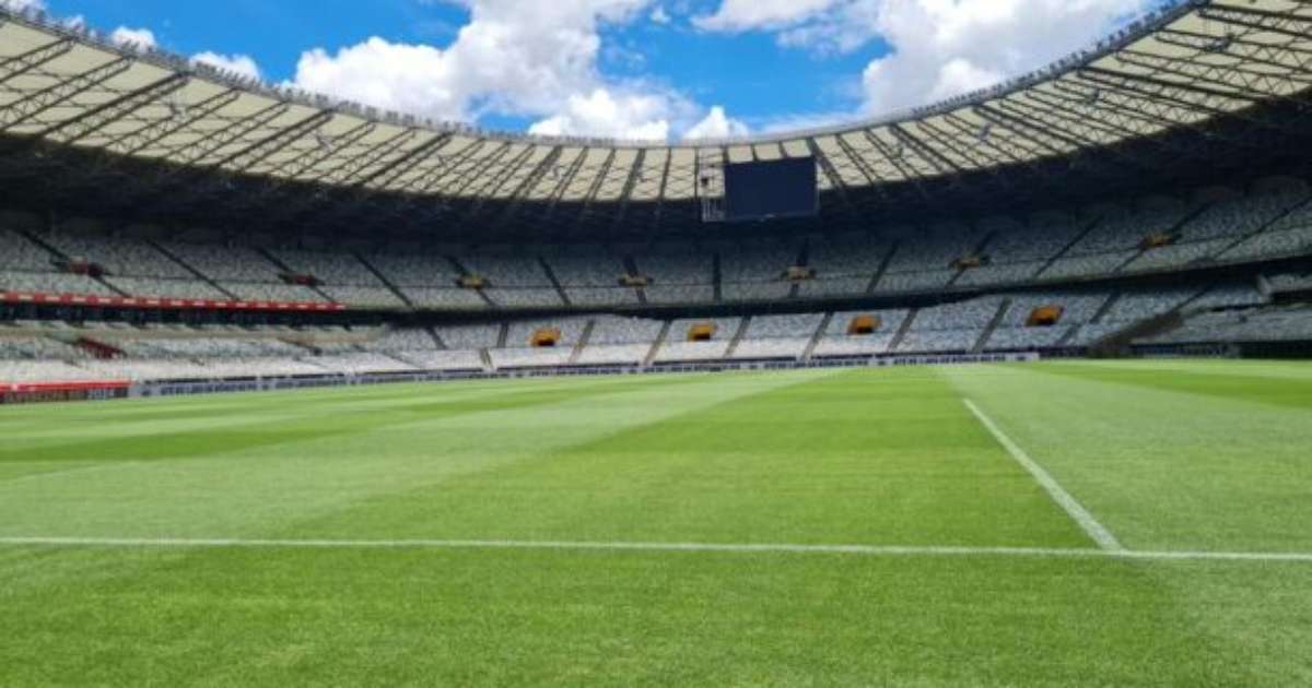Gestão do Cruzeiro Recebe Elogios da Direção do Mineirão: Mais Leve e Amigável.