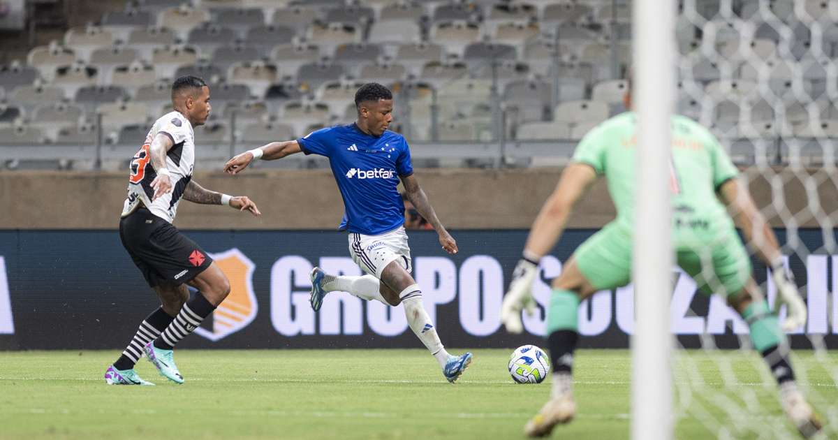Desafio para o Cruzeiro: conquistar segunda vitória fora de casa no Brasileirão