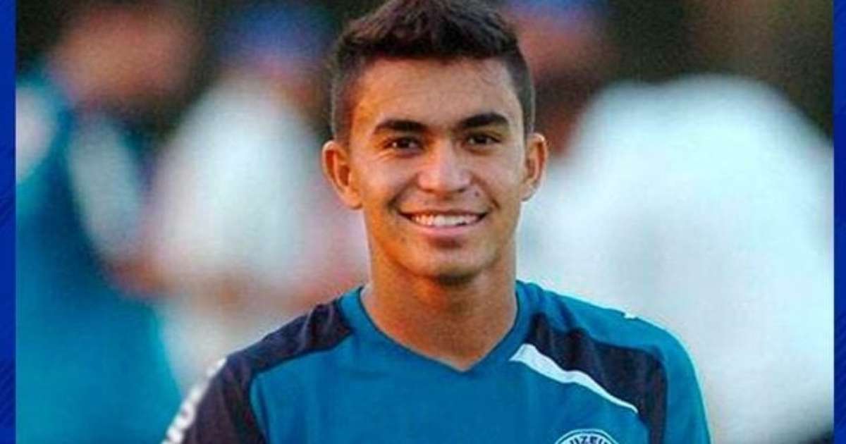 Cruzeiro fecha acordo com Dudu, atacante do Palmeiras