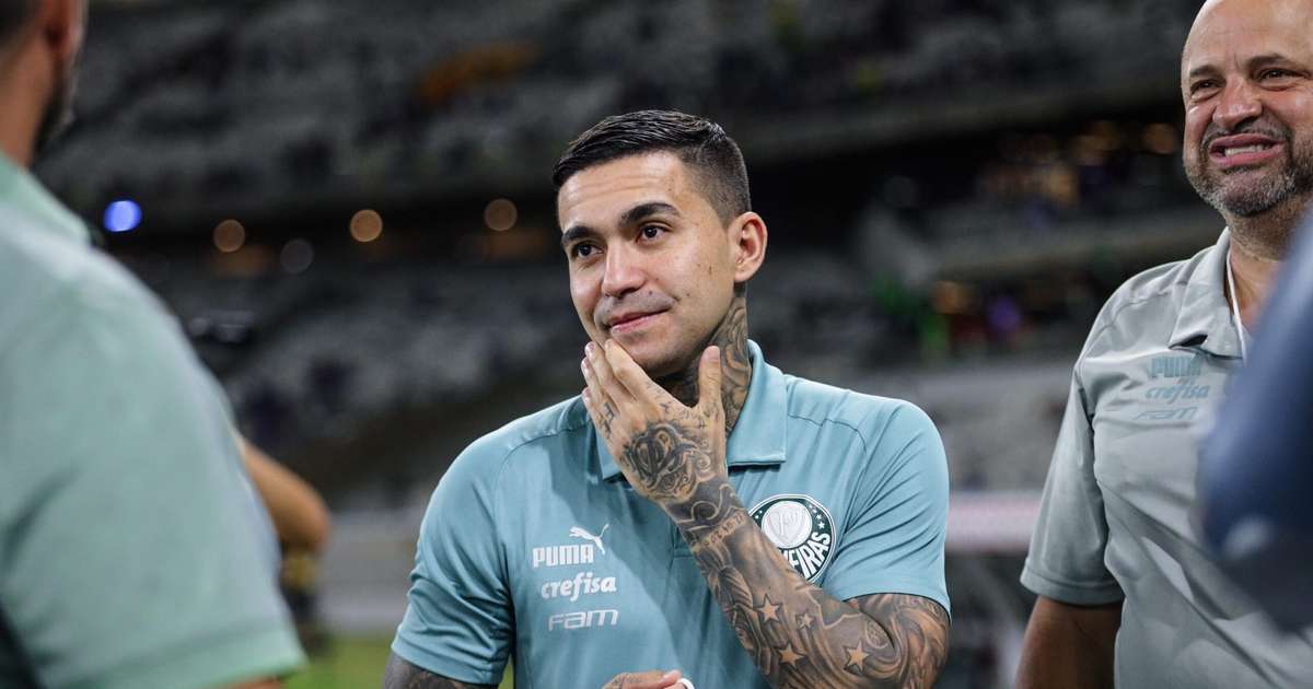 Dudu e Palmeiras cometeram equívocos na negociação com o Cruzeiro