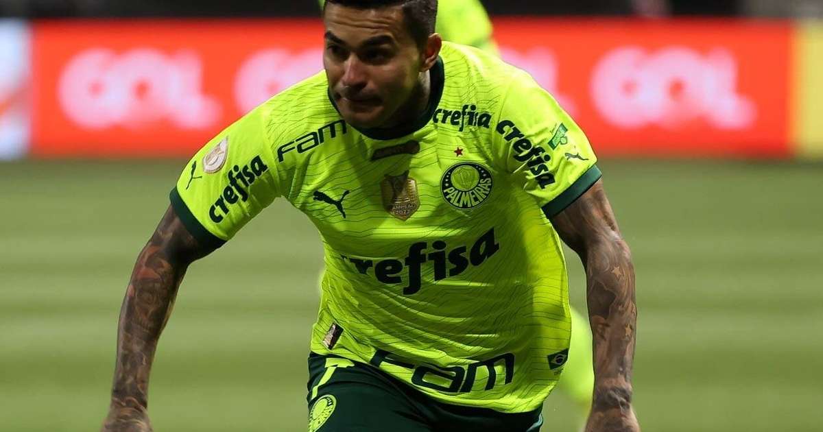 Cruzeiro critica Dudu por recuar em proposta e permanecer no Palmeiras