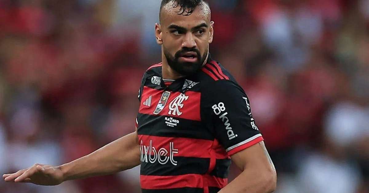 Desfalques no Flamengo comprometem liderança no Brasileirão.