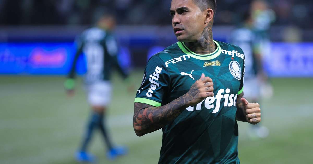 Dudu Recebe Prêmios Por Títulos e Gera Alto Custo ao Palmeiras Durante Lesão