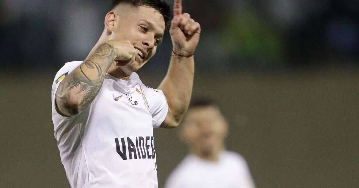 Corinthians enfrentará São Paulo com desfalques e novidade na escalação provável