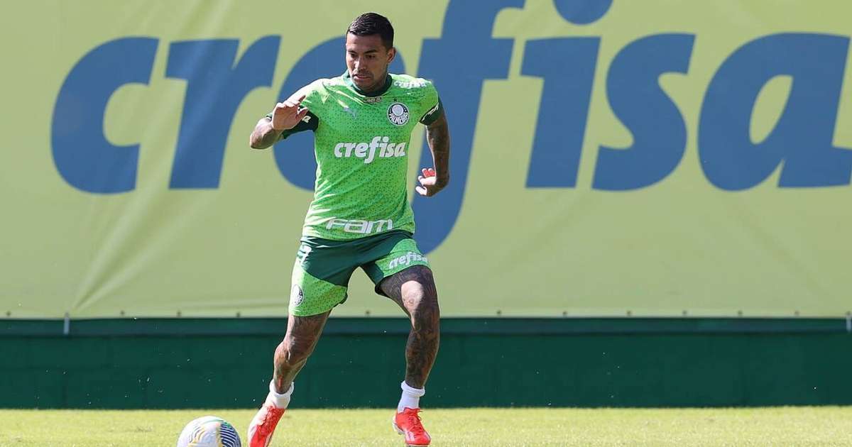 Agente de Dudu detalha desafios da negociação com o Cruzeiro