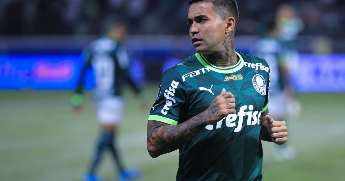 Dudu define futuro entre Palmeiras e Cruzeiro: decisão tomada após pronunciamento.