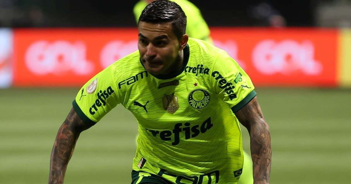 Dudu Reavalia Possível Transferência para o Cruzeiro e Planeja Permanecer no Palmeiras
