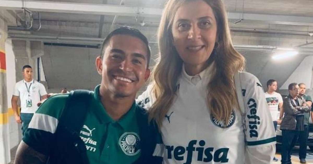 Saída controversa de Dudu do Cruzeiro: Leila Pereira destaca discriminação de gênero