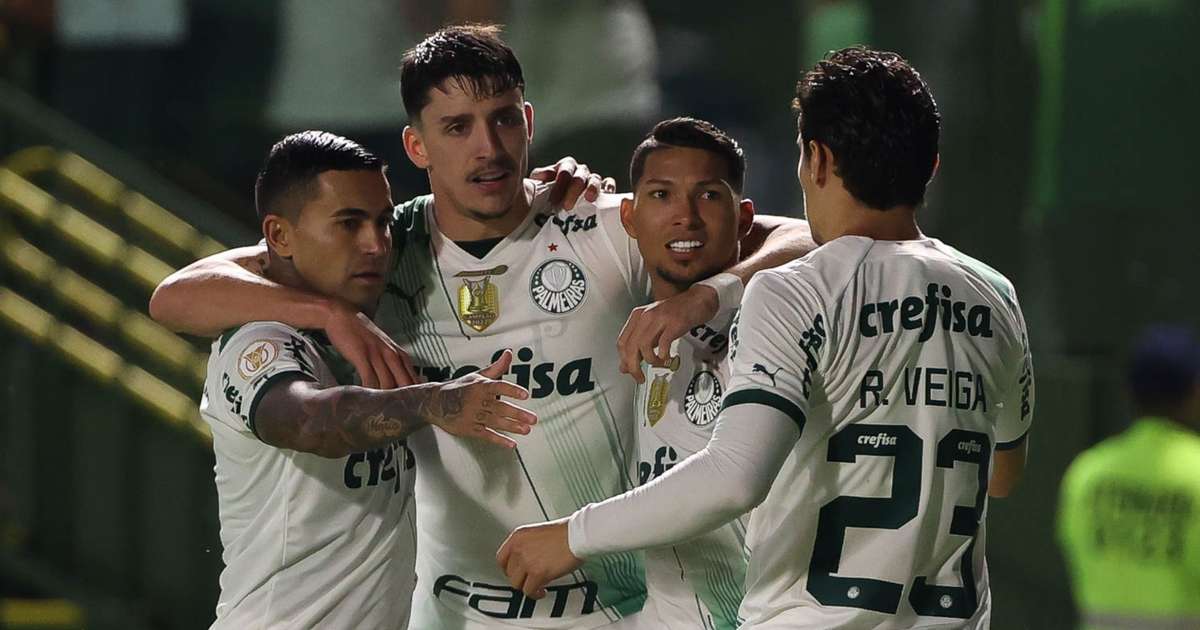 Reação do Elenco do Palmeiras à Permanência de Dudu Mostra Coesão e Compreensão