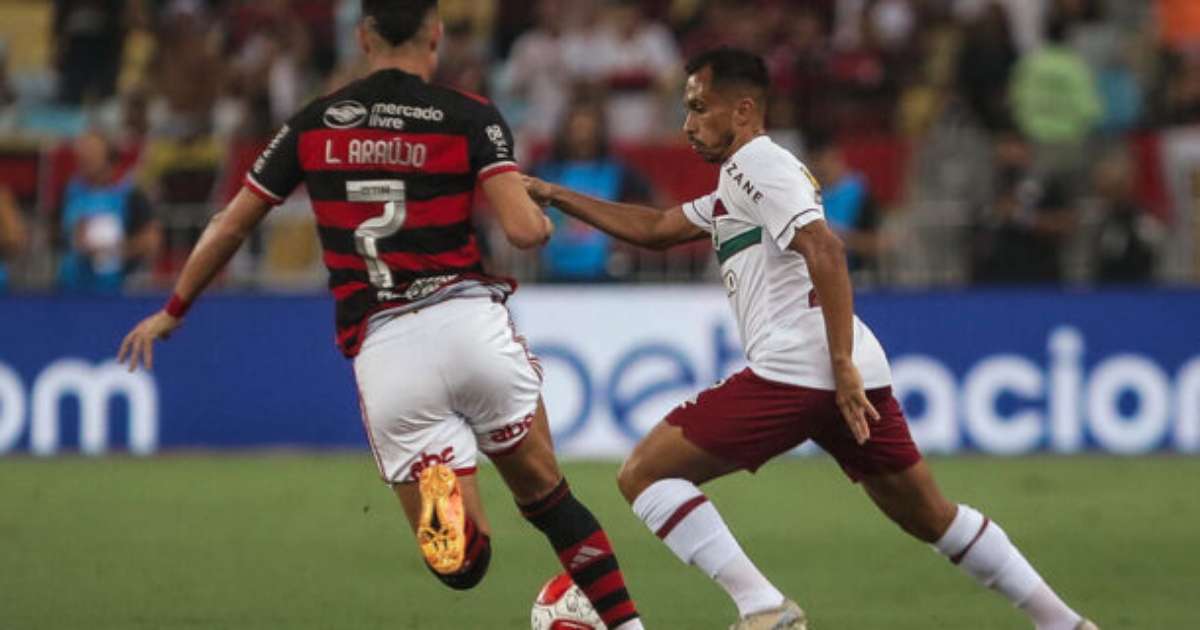 Fluminense divulga detalhes de ingressos para clássico contra o Flamengo