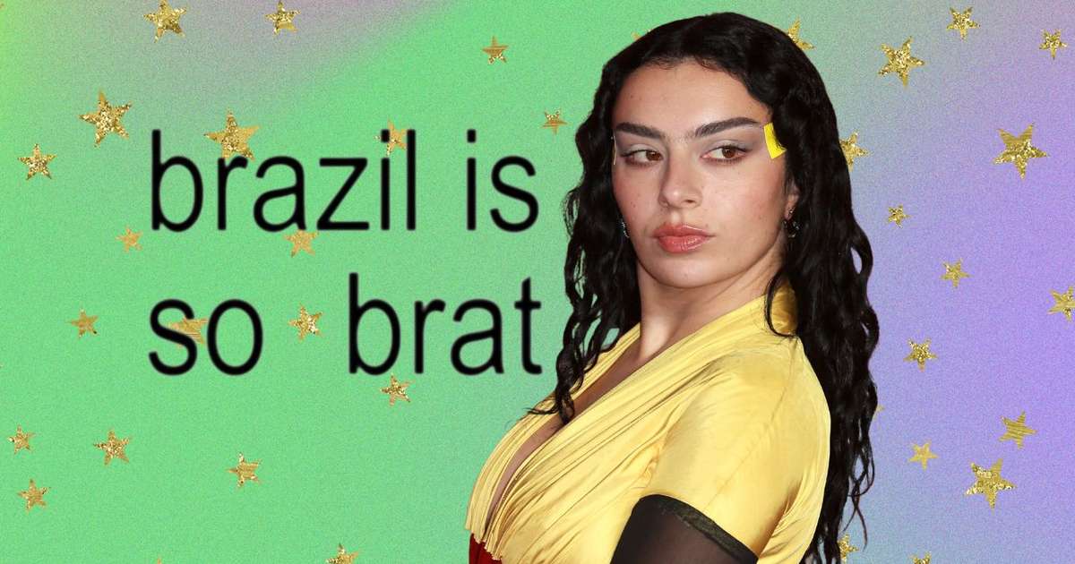 Charli XCX saiba a possível setlist do show da cantora no Brasil