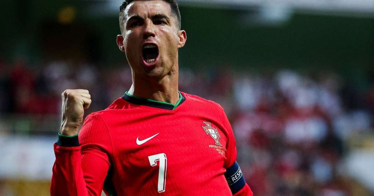 Portugal x Tchéquia: onde assistir ao VIVO e escalações – Eurocopa (18/06)