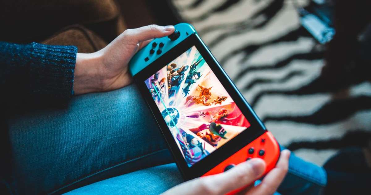 Nintendo anuncia la fecha de lanzamiento del Nintendo Direct para junio