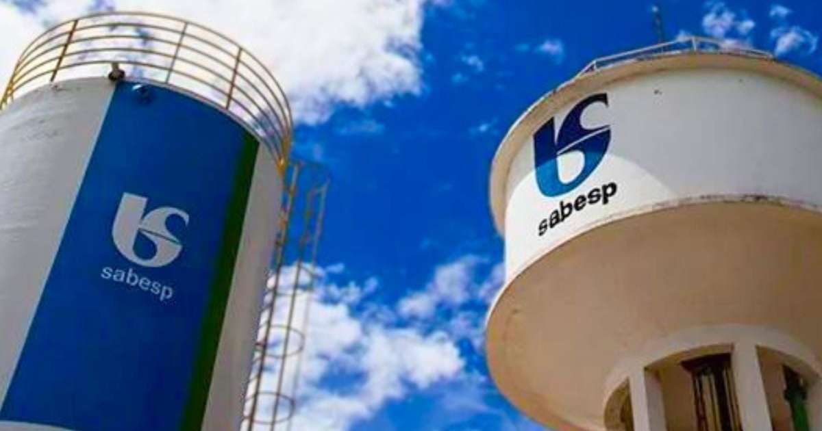 Sabesp (SBSP3) creditors authorize a change in control of the company