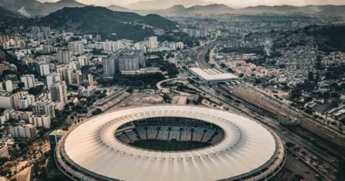 Alerj aprova proibição de venda de bebidas alcoólicas em estádios de futebol.