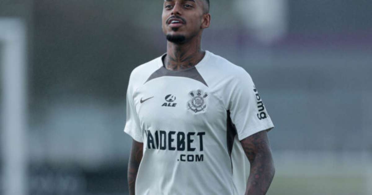 Corinthians efetua transferência de Raul Gustavo para clube da Hungria.