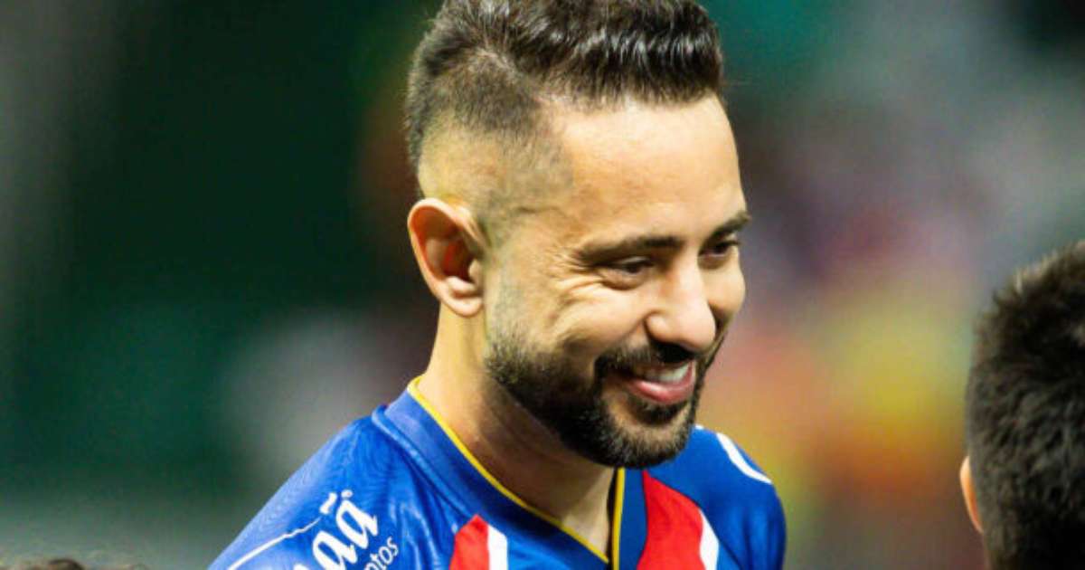 Everton Ribeiro valoriza importância do jogo contra Flamengo em busca da liderança