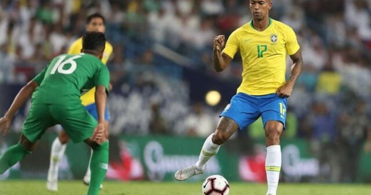 Corinthians se Aproxima de Primeiro Reforço para Suprir Carência no Elenco
