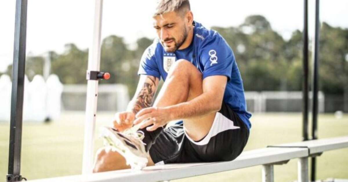 Fla lidera fornecimento de jogadores à Copa América com apenas um representante.