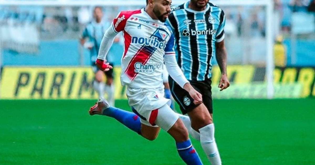 Histórico do Confronto entre Fortaleza e Grêmio no Futebol Brasileiro