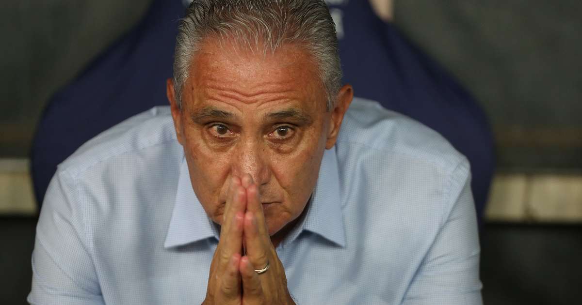 Tite alerta diretor da CBF: Atletas do Flamengo vão se destacar