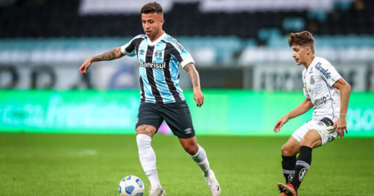 Cruzeiro fecha acordo com Sassuolo e espera chegada de Matheus Henrique.