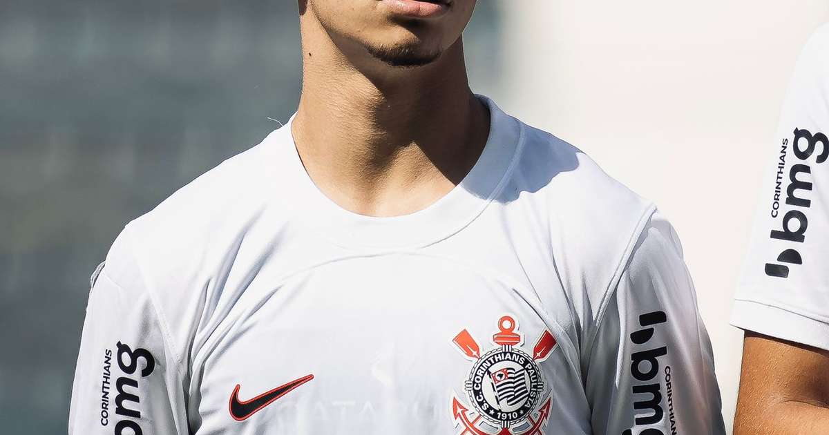 Corinthians Chega Forte para Segunda Fase do Paulistão Sub-17