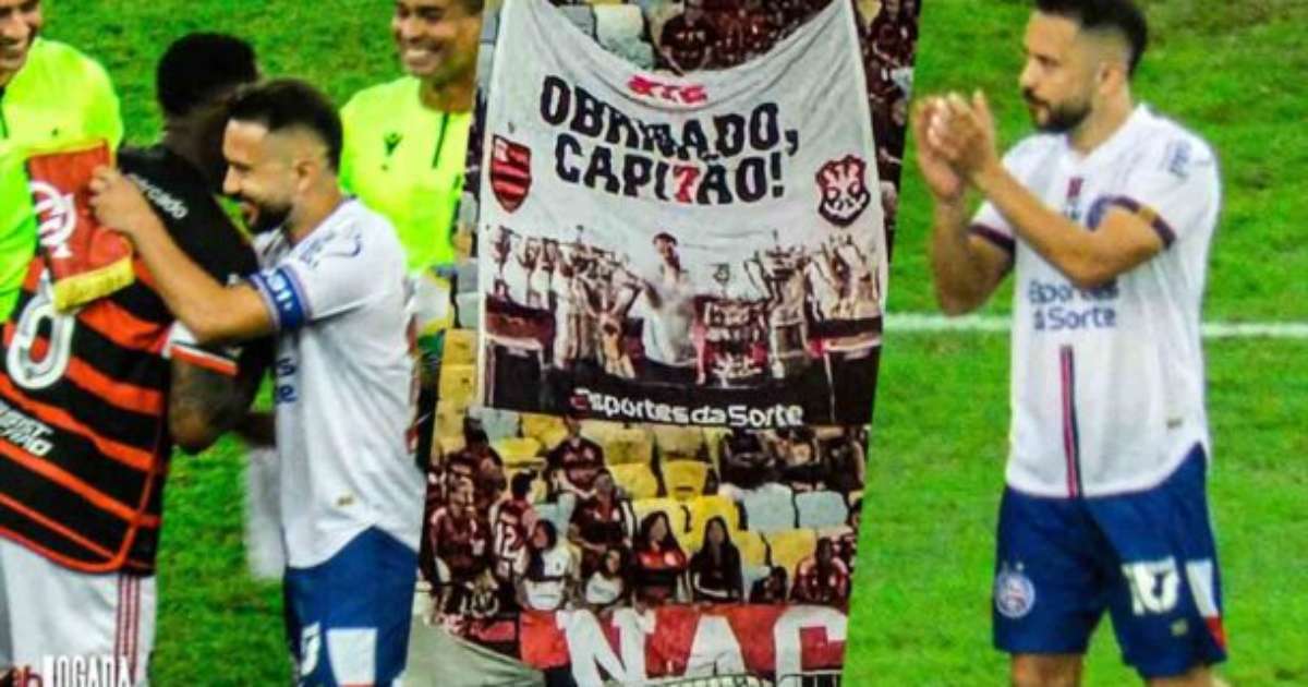 Noite de Homenagens para Everton Ribeiro em Reencontro com o Flamengo